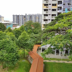 Blk 120 Bedok North Street 2 (Bedok), HDB 5 Rooms #160527322